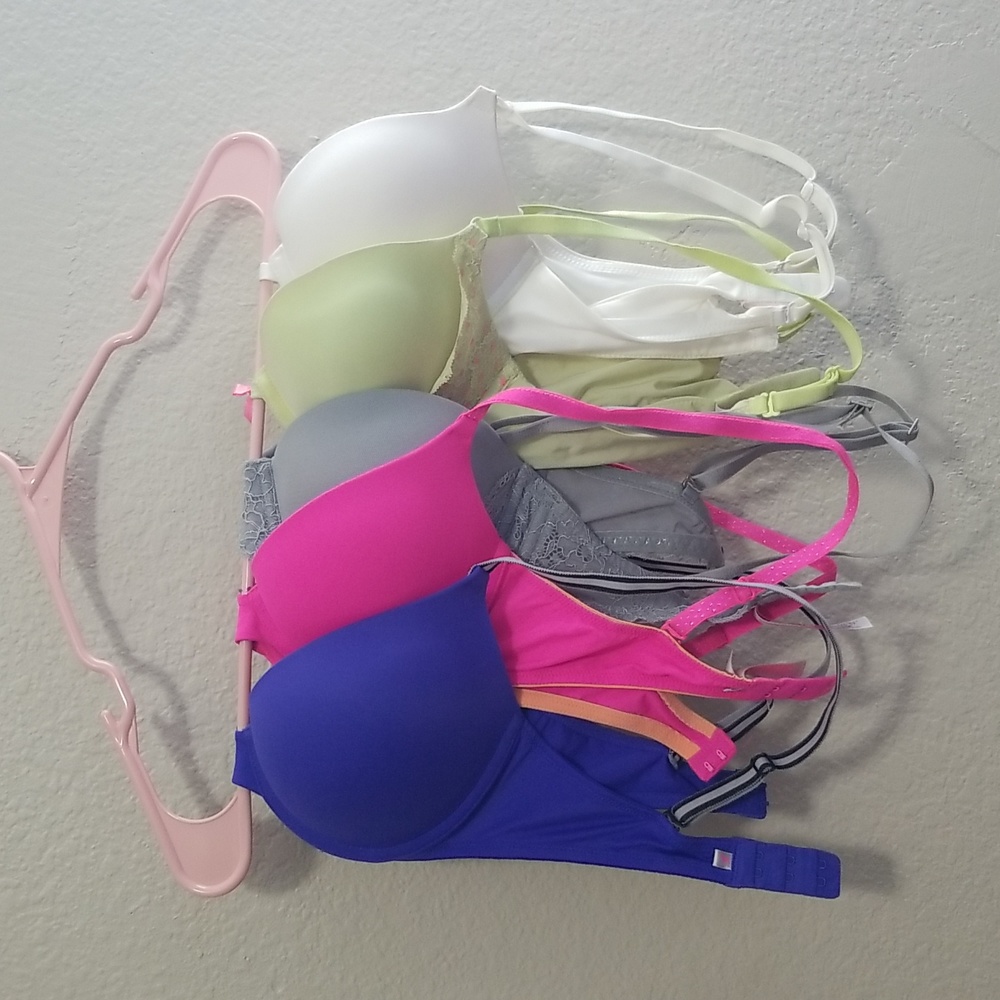 VS/Pink